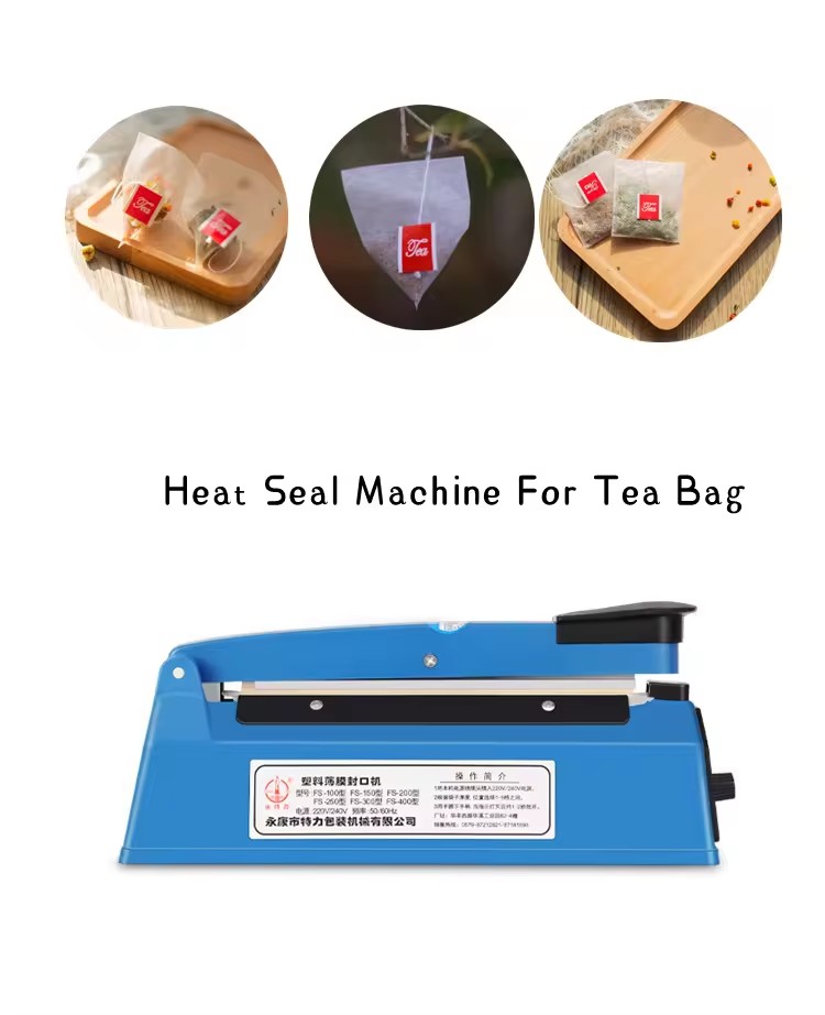 sealing machine