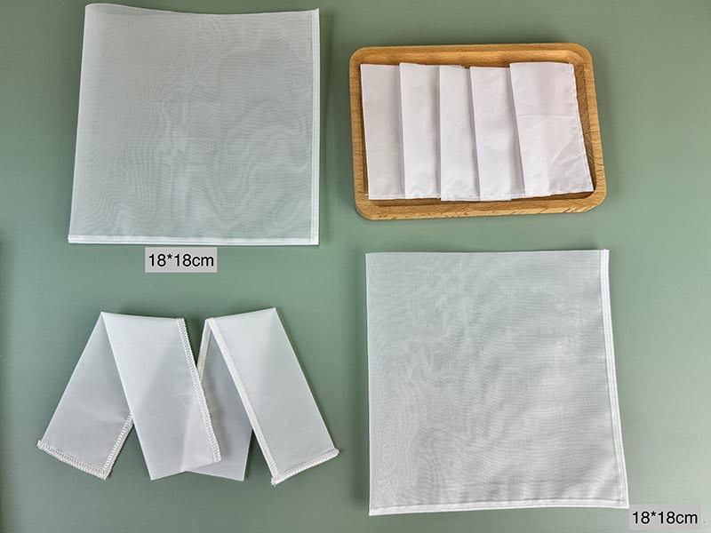 Nylon Fine Mesh Straining Bag